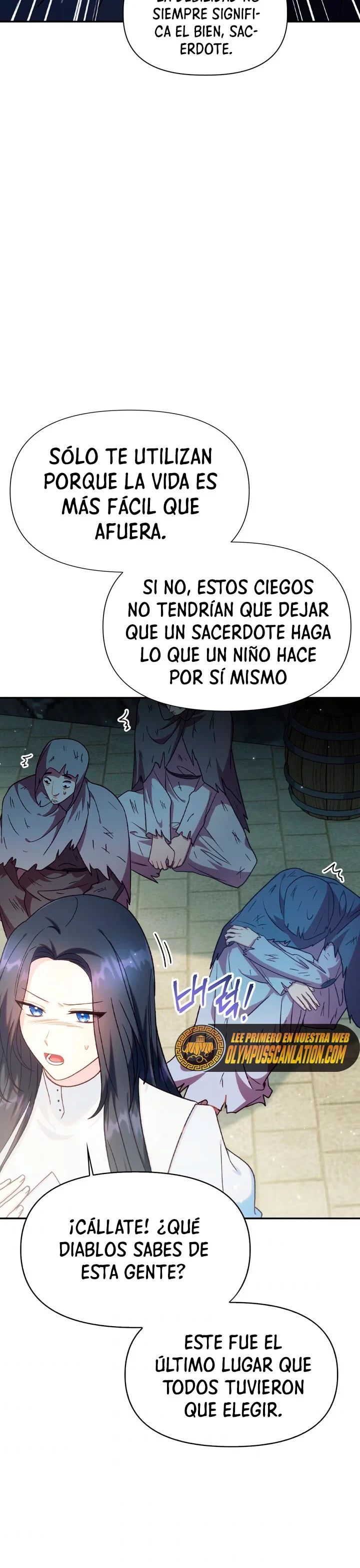 Manual de instrucciones del Reencarnado > Capitulo 45 > Page 281