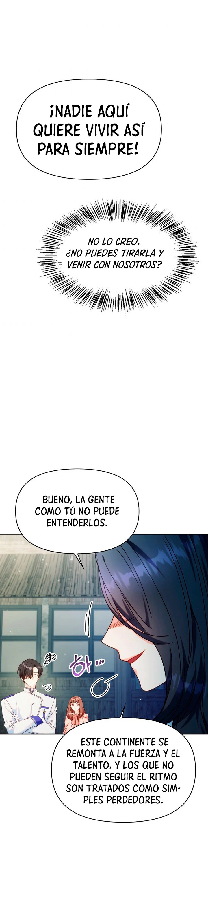 Manual de instrucciones del Reencarnado > Capitulo 45 > Page 291