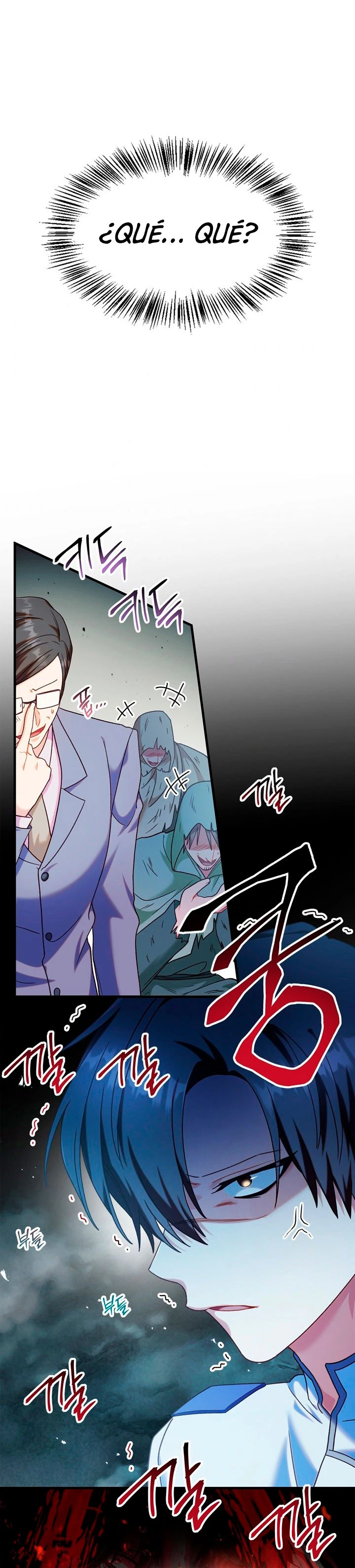 Manual de instrucciones del Reencarnado > Capitulo 45 > Page 321