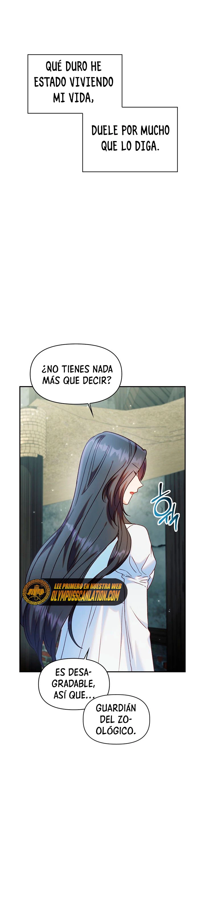 Manual de instrucciones del Reencarnado > Capitulo 45 > Page 351