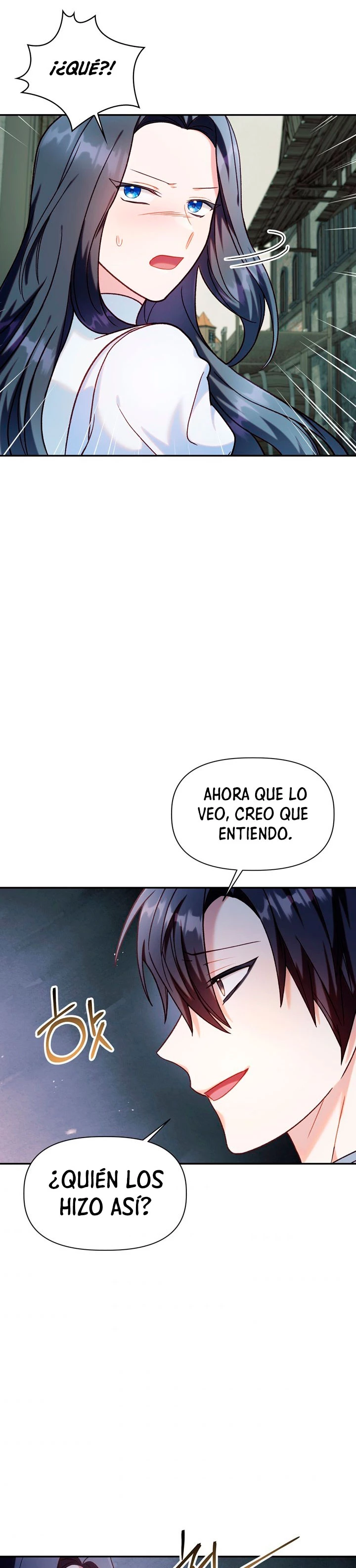 Manual de instrucciones del Reencarnado > Capitulo 45 > Page 361