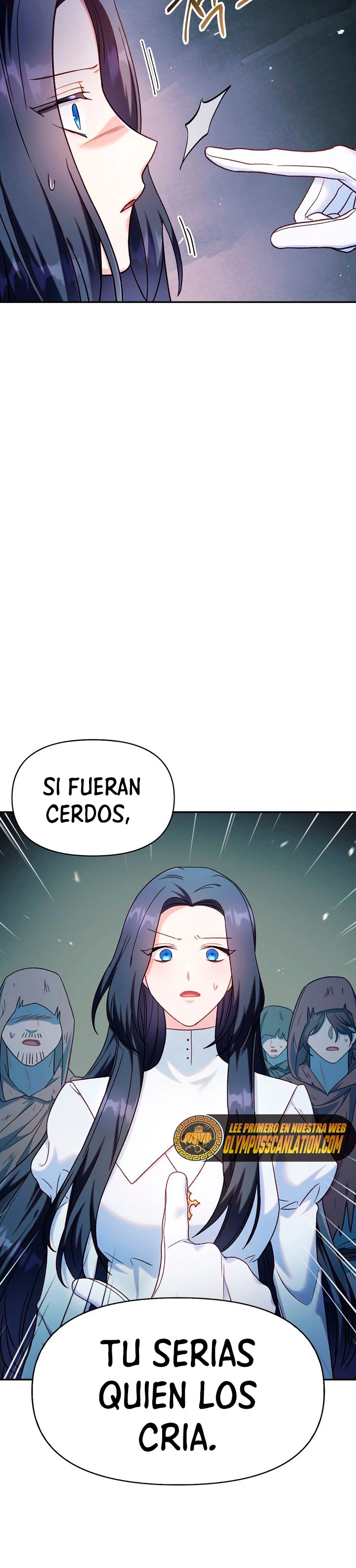 Manual de instrucciones del Reencarnado > Capitulo 45 > Page 371