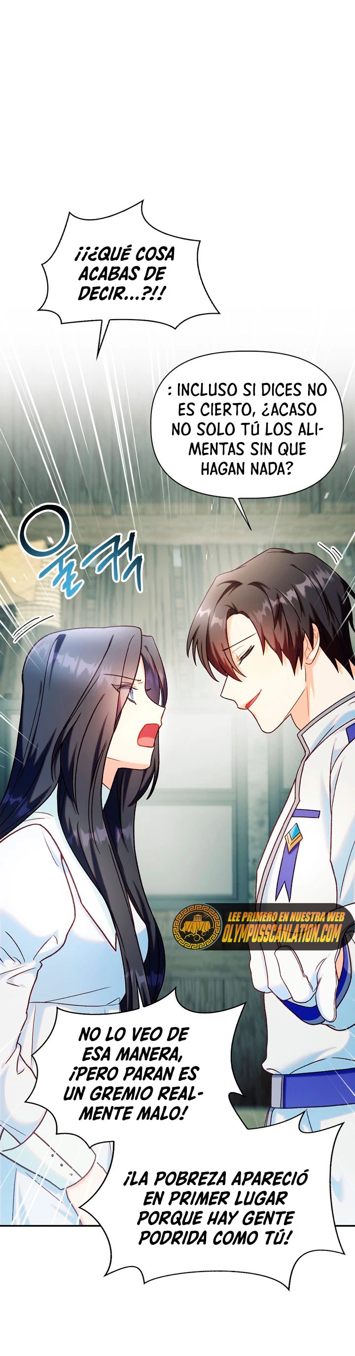 Manual de instrucciones del Reencarnado > Capitulo 45 > Page 381