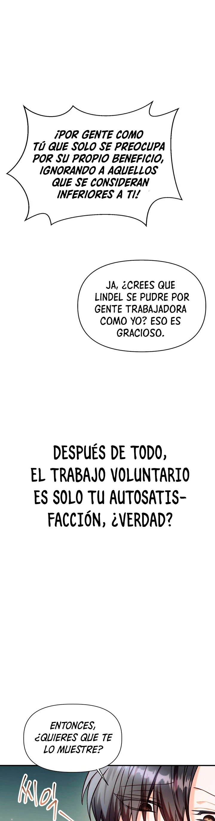 Manual de instrucciones del Reencarnado > Capitulo 45 > Page 391