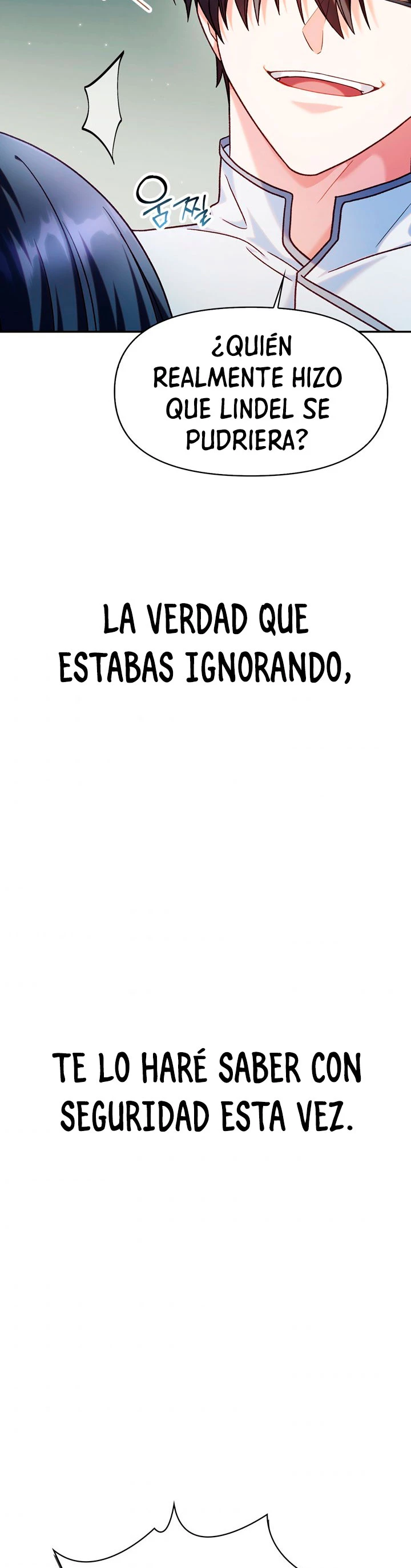 Manual de instrucciones del Reencarnado > Capitulo 45 > Page 401