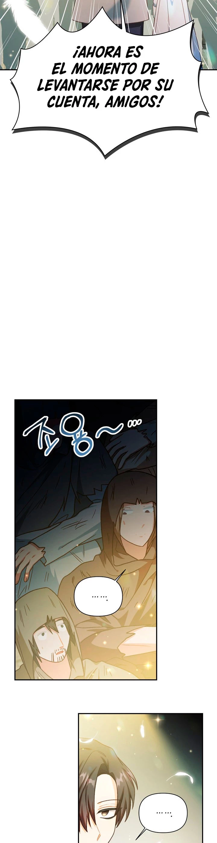 Manual de instrucciones del Reencarnado > Capitulo 45 > Page 461