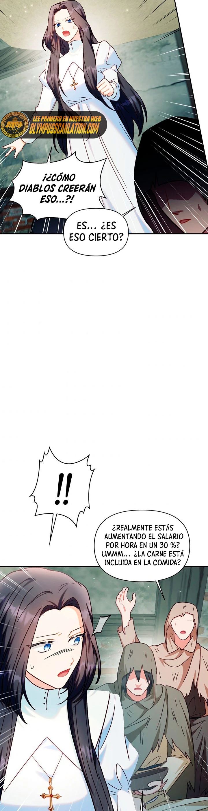 Manual de instrucciones del Reencarnado > Capitulo 45 > Page 481