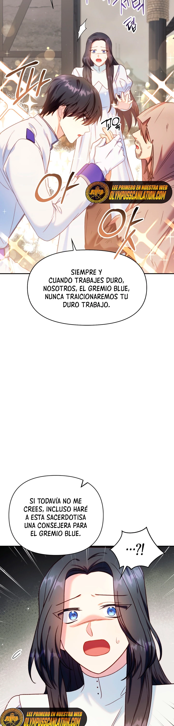 Manual de instrucciones del Reencarnado > Capitulo 46 > Page 31