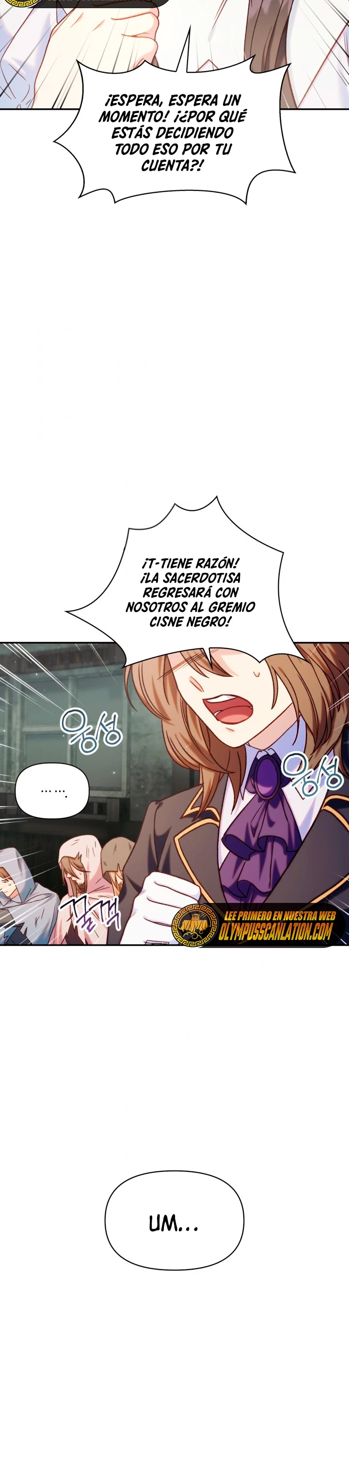 Manual de instrucciones del Reencarnado > Capitulo 46 > Page 41