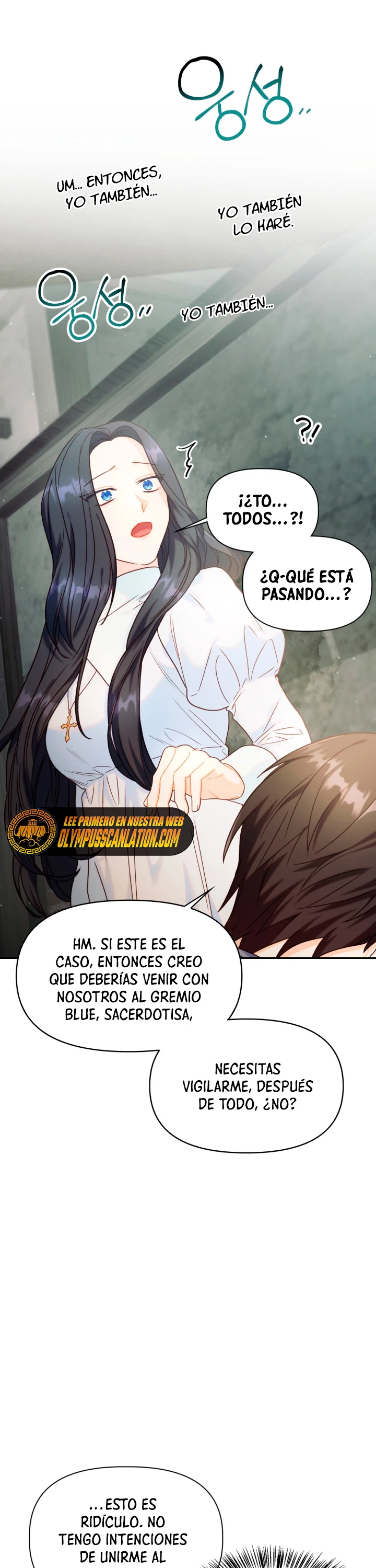 Manual de instrucciones del Reencarnado > Capitulo 46 > Page 61