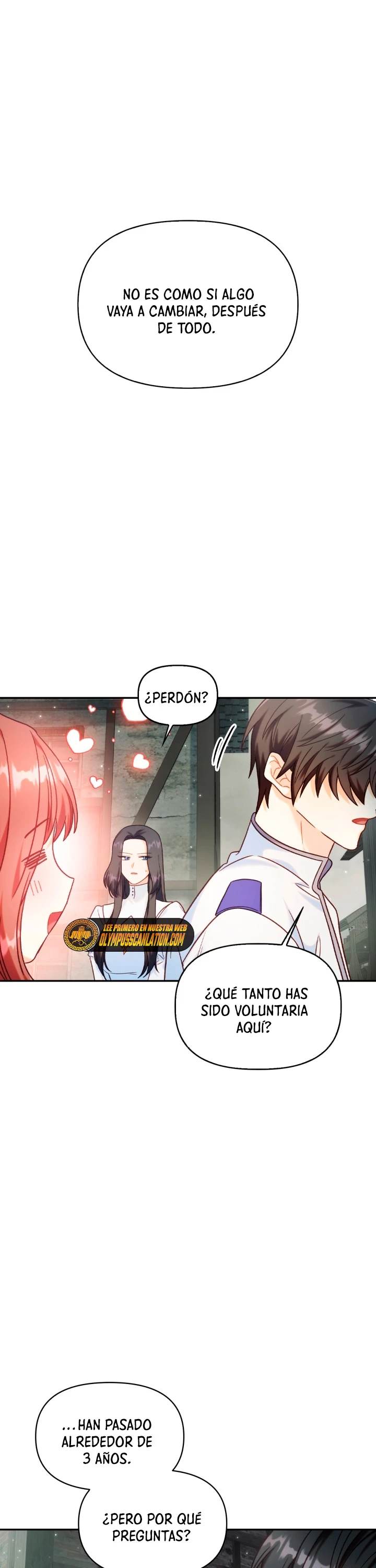 Manual de instrucciones del Reencarnado > Capitulo 46 > Page 101