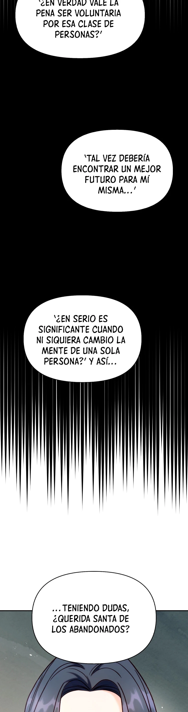 Manual de instrucciones del Reencarnado > Capitulo 46 > Page 131