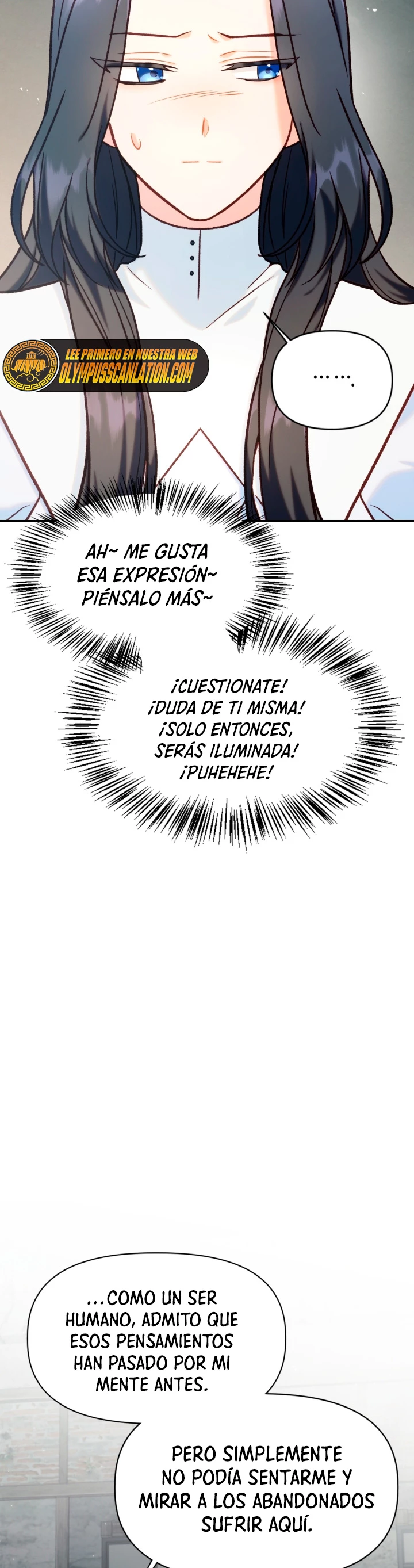 Manual de instrucciones del Reencarnado > Capitulo 46 > Page 141