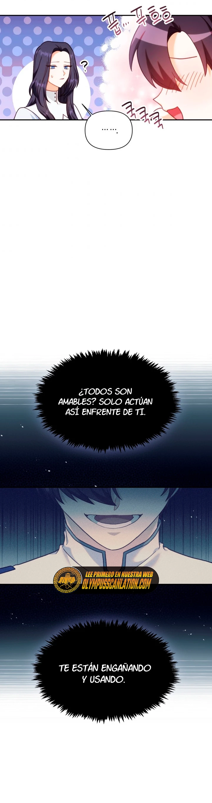 Manual de instrucciones del Reencarnado > Capitulo 46 > Page 211