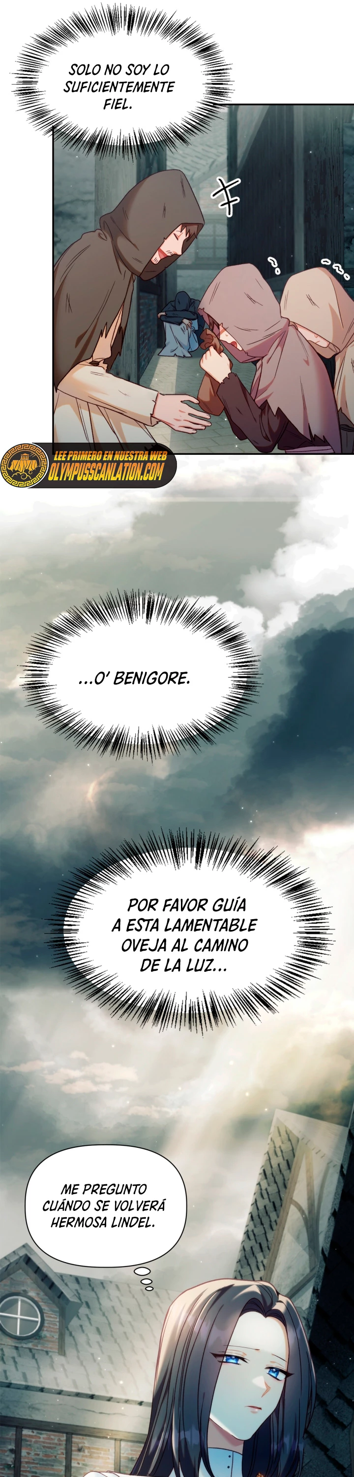 Manual de instrucciones del Reencarnado > Capitulo 46 > Page 231