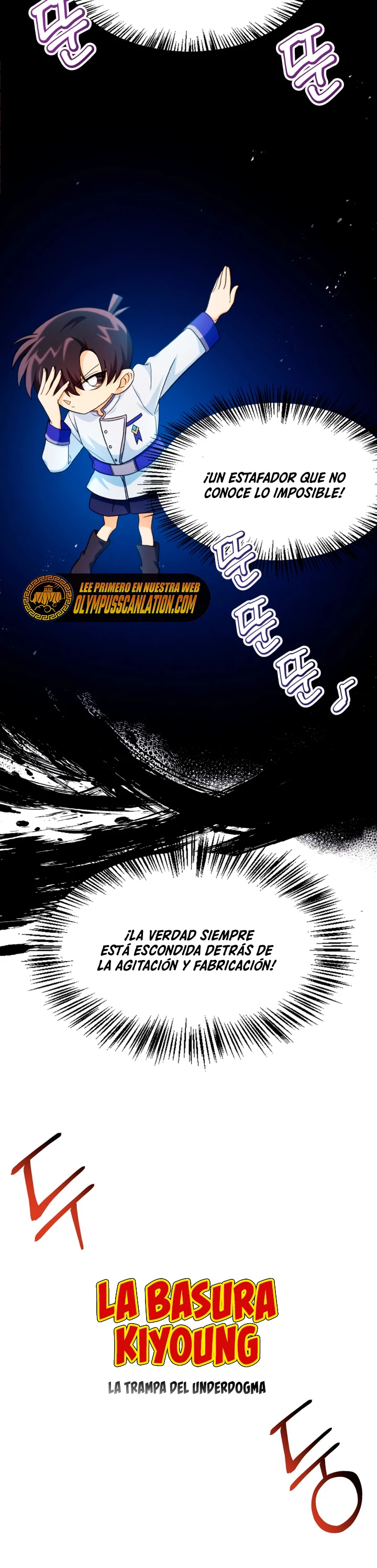 Manual de instrucciones del Reencarnado > Capitulo 46 > Page 271