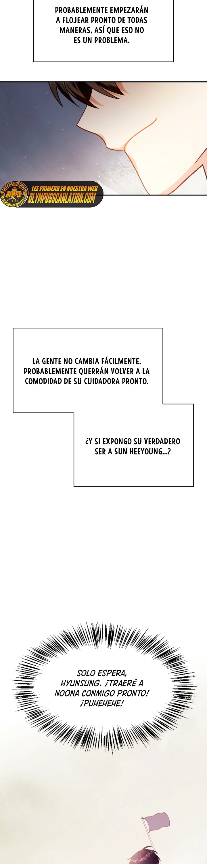 Manual de instrucciones del Reencarnado > Capitulo 46 > Page 301