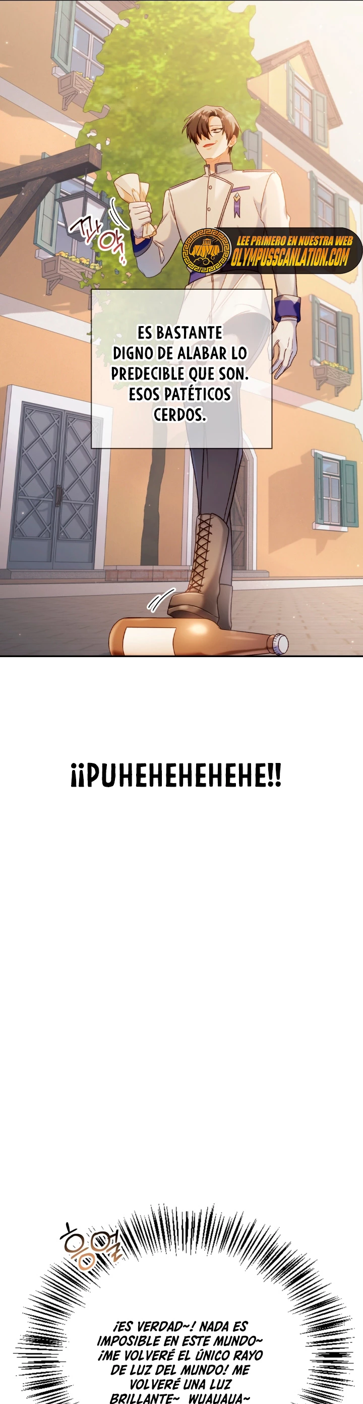 Manual de instrucciones del Reencarnado > Capitulo 46 > Page 331