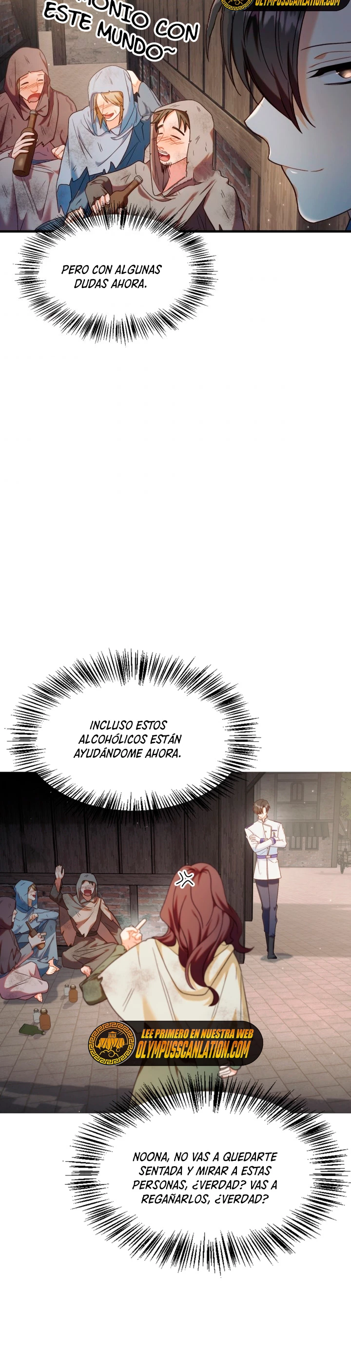 Manual de instrucciones del Reencarnado > Capitulo 46 > Page 361