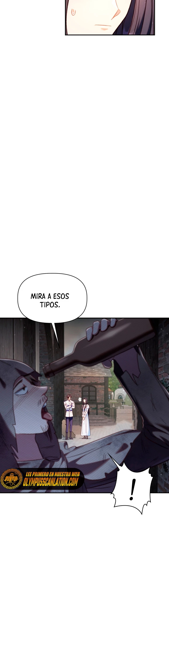 Manual de instrucciones del Reencarnado > Capitulo 46 > Page 431