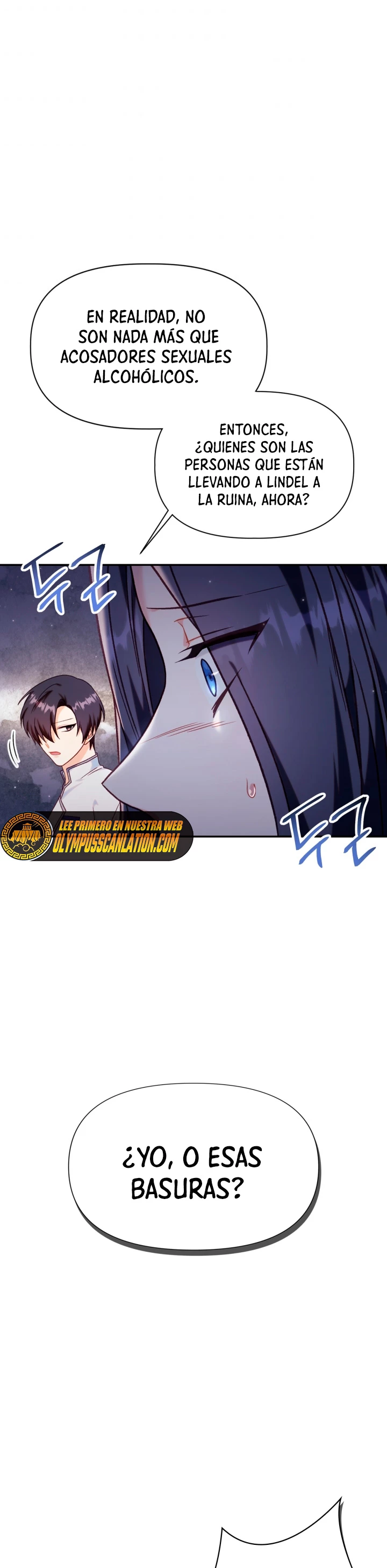 Manual de instrucciones del Reencarnado > Capitulo 46 > Page 451