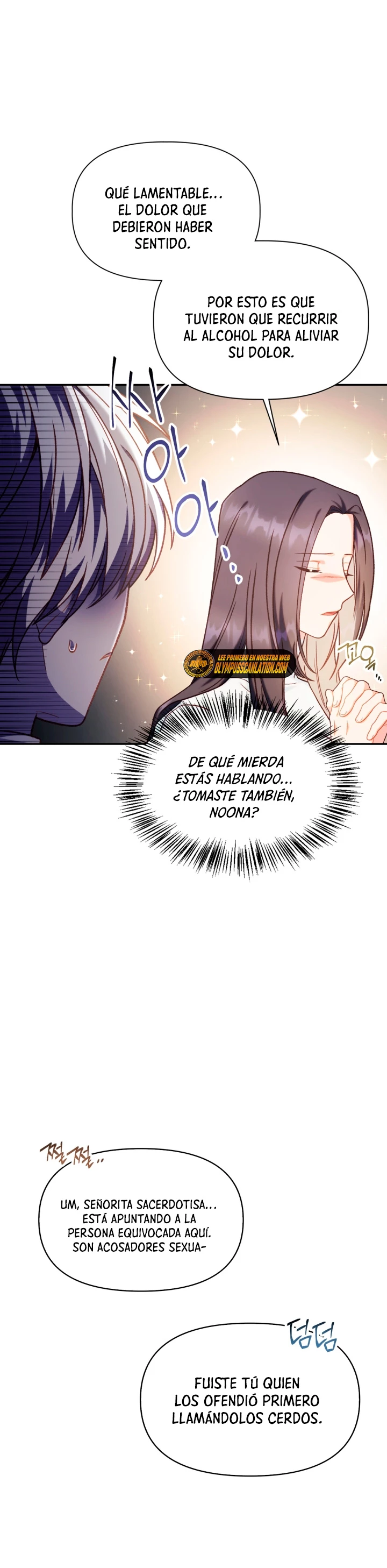 Manual de instrucciones del Reencarnado > Capitulo 46 > Page 491