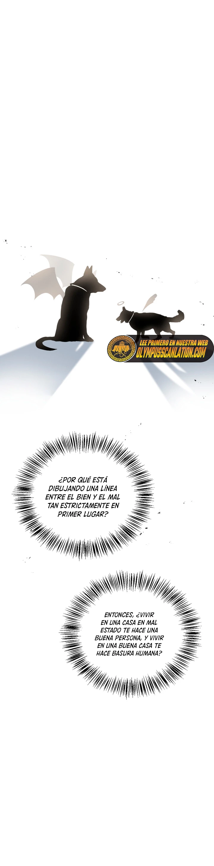 Manual de instrucciones del Reencarnado > Capitulo 46 > Page 531