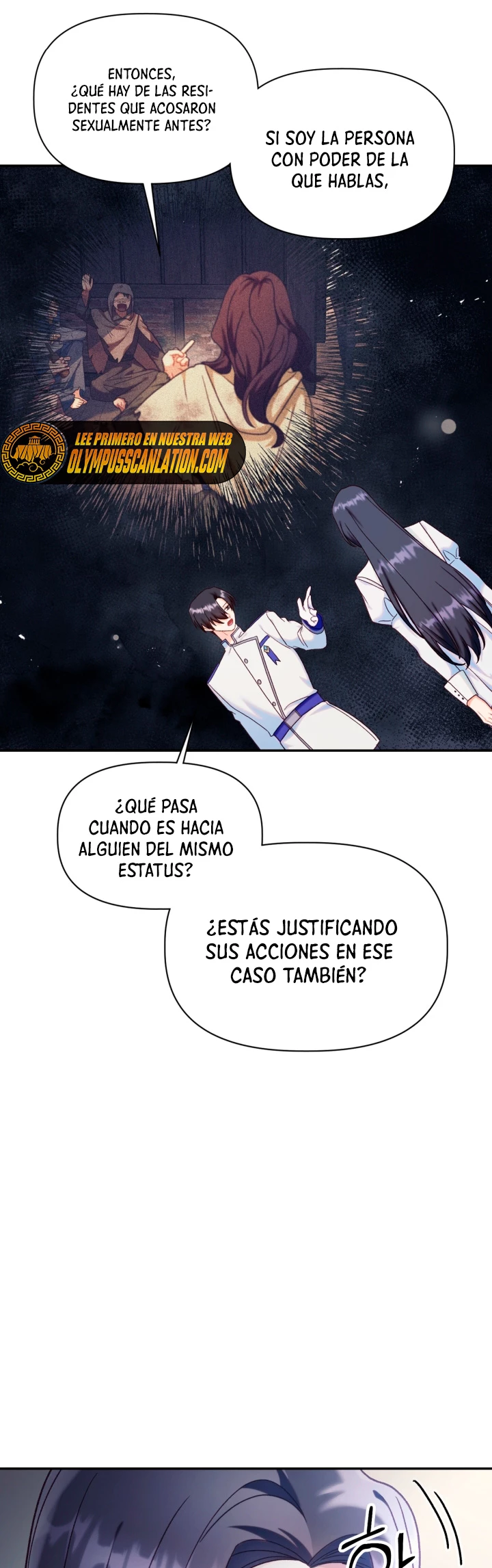 Manual de instrucciones del Reencarnado > Capitulo 46 > Page 541