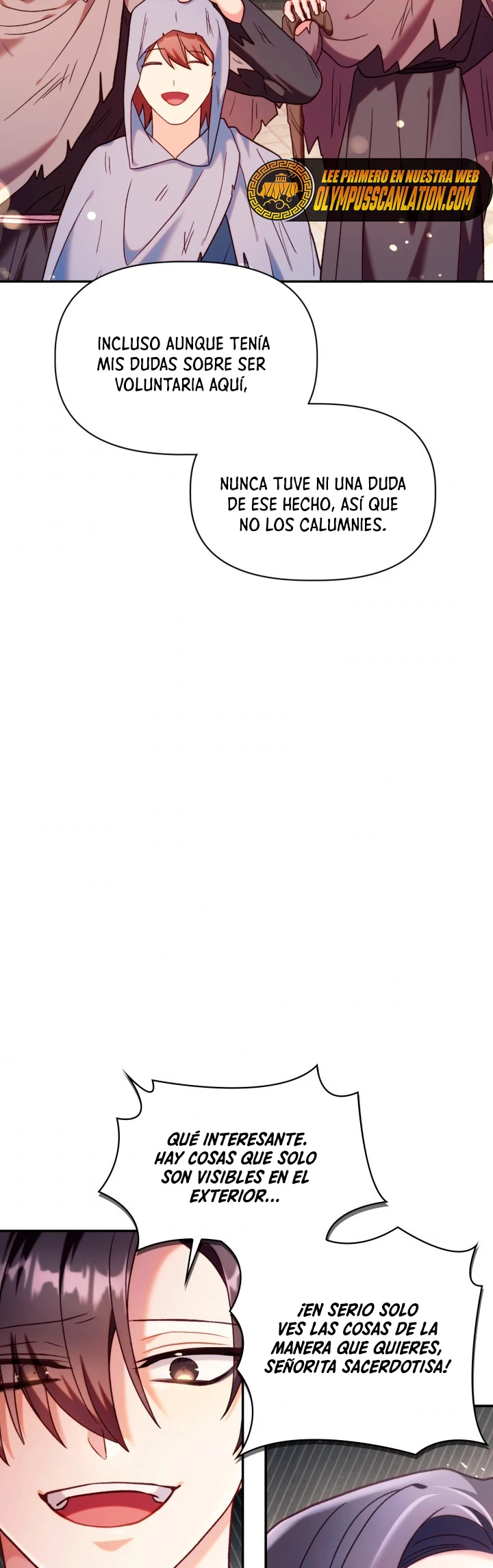 Manual de instrucciones del Reencarnado > Capitulo 46 > Page 561