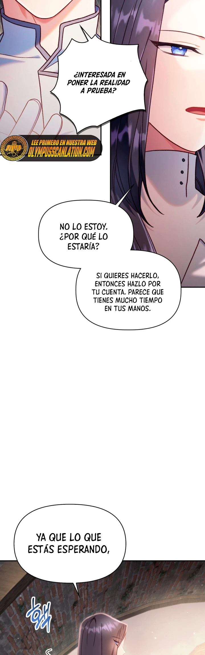 Manual de instrucciones del Reencarnado > Capitulo 46 > Page 571