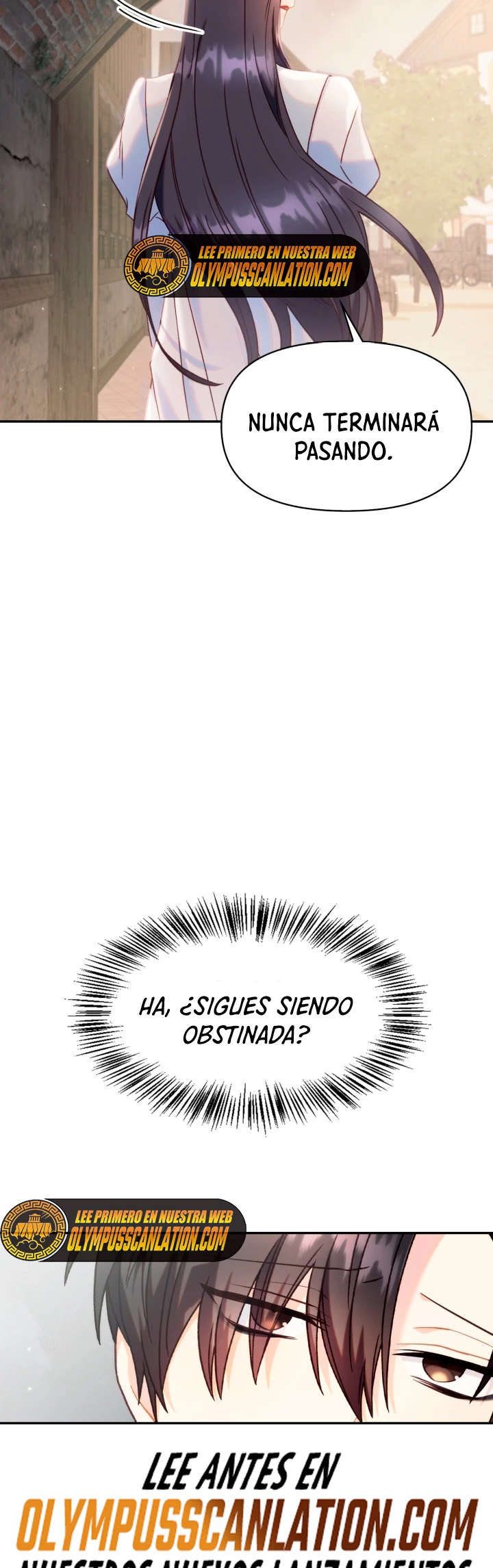 Manual de instrucciones del Reencarnado > Capitulo 46 > Page 581