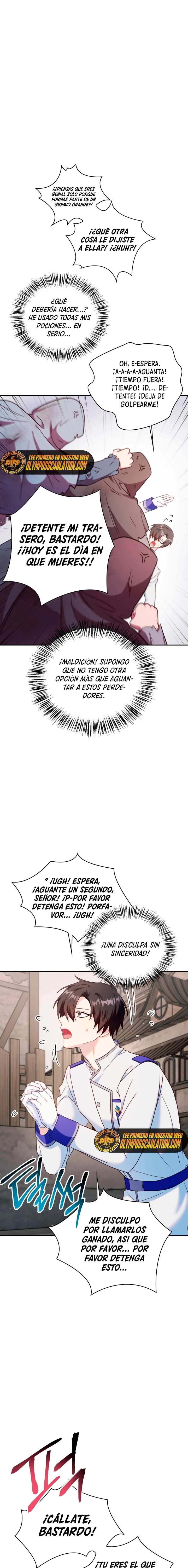 Manual de instrucciones del Reencarnado > Capitulo 47 > Page 11