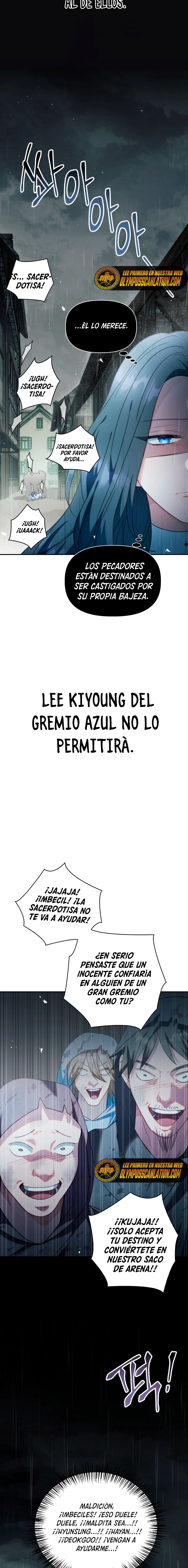 Manual de instrucciones del Reencarnado > Capitulo 47 > Page 31