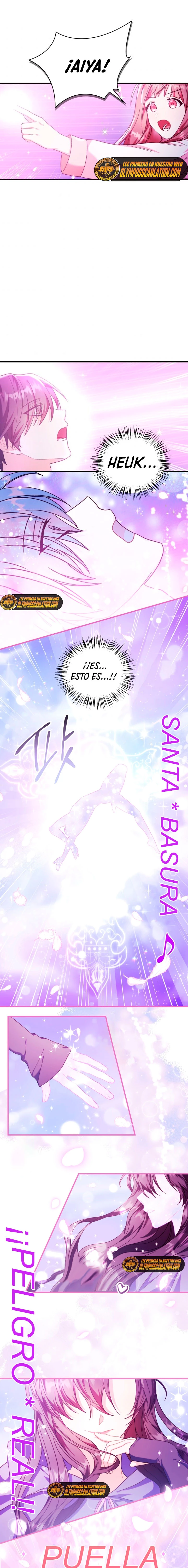 Manual de instrucciones del Reencarnado > Capitulo 47 > Page 131