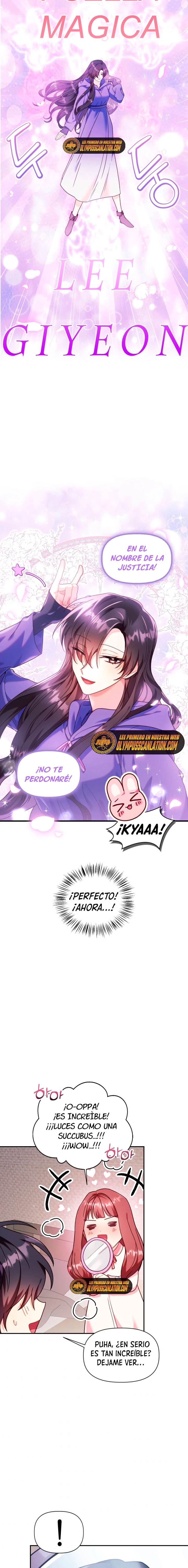 Manual de instrucciones del Reencarnado > Capitulo 47 > Page 141