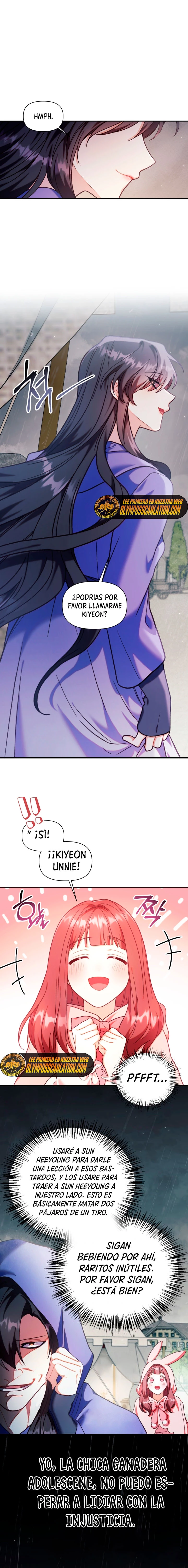 Manual de instrucciones del Reencarnado > Capitulo 47 > Page 161