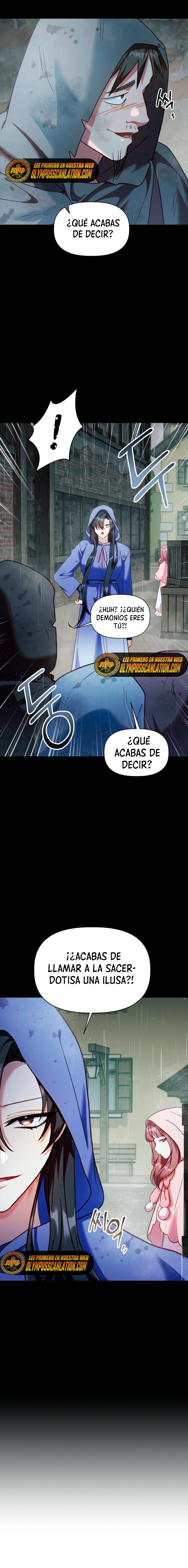 Manual de instrucciones del Reencarnado > Capitulo 47 > Page 211