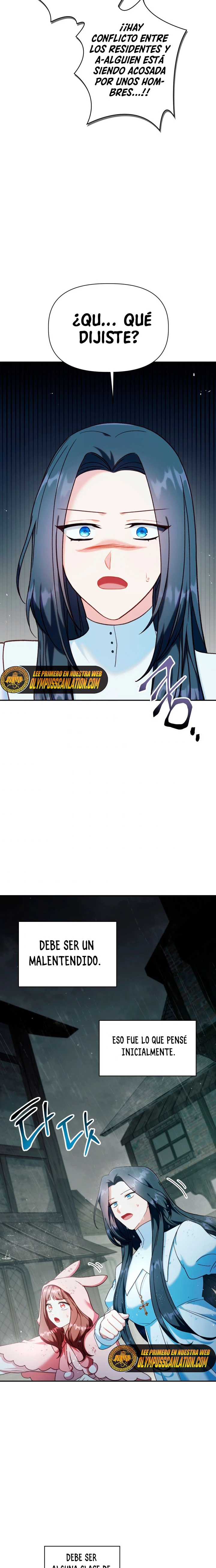 Manual de instrucciones del Reencarnado > Capitulo 47 > Page 231