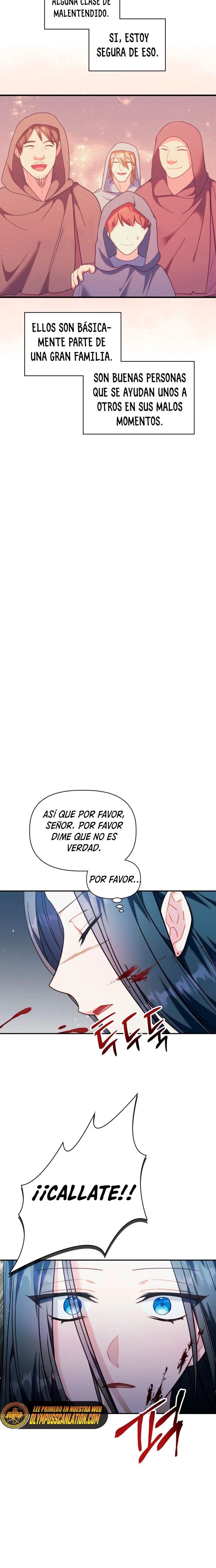 Manual de instrucciones del Reencarnado > Capitulo 47 > Page 241