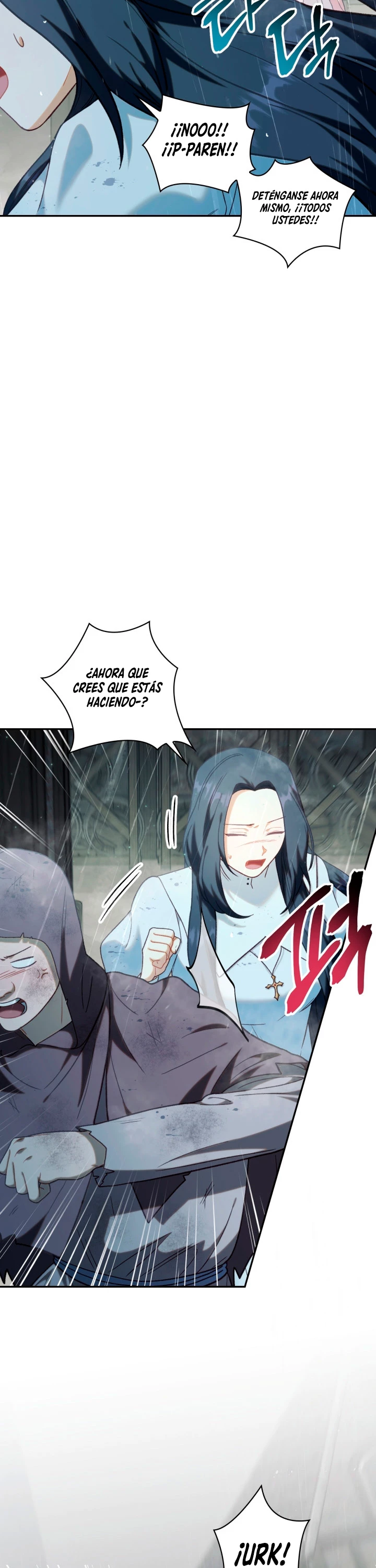 Manual de instrucciones del Reencarnado > Capitulo 48 > Page 51