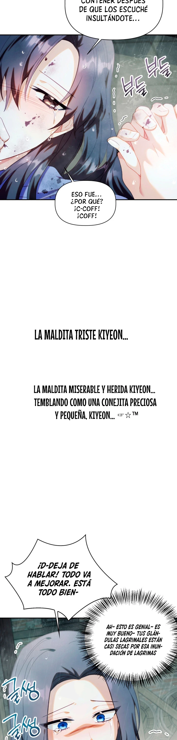 Manual de instrucciones del Reencarnado > Capitulo 48 > Page 121