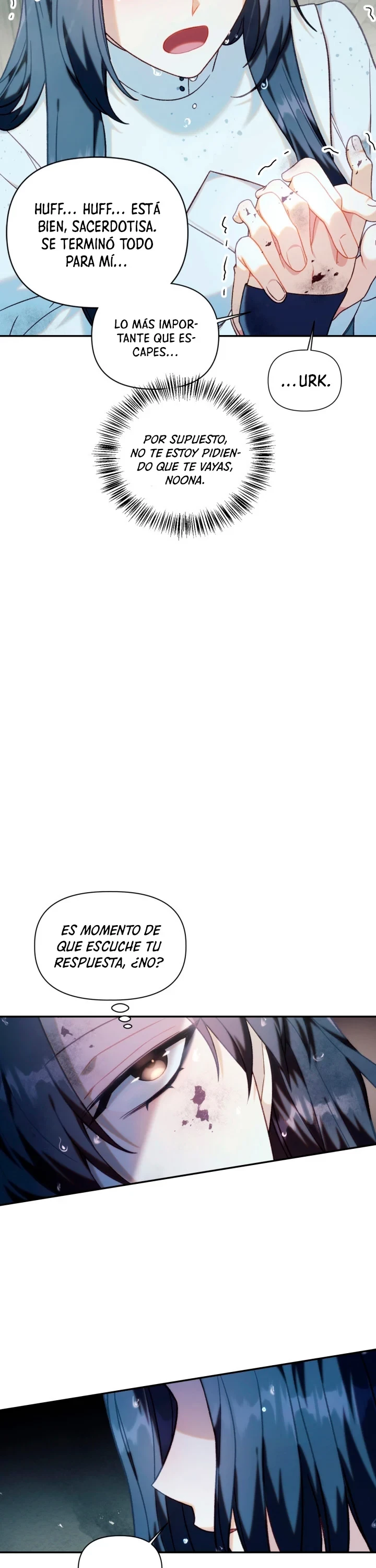 Manual de instrucciones del Reencarnado > Capitulo 48 > Page 131