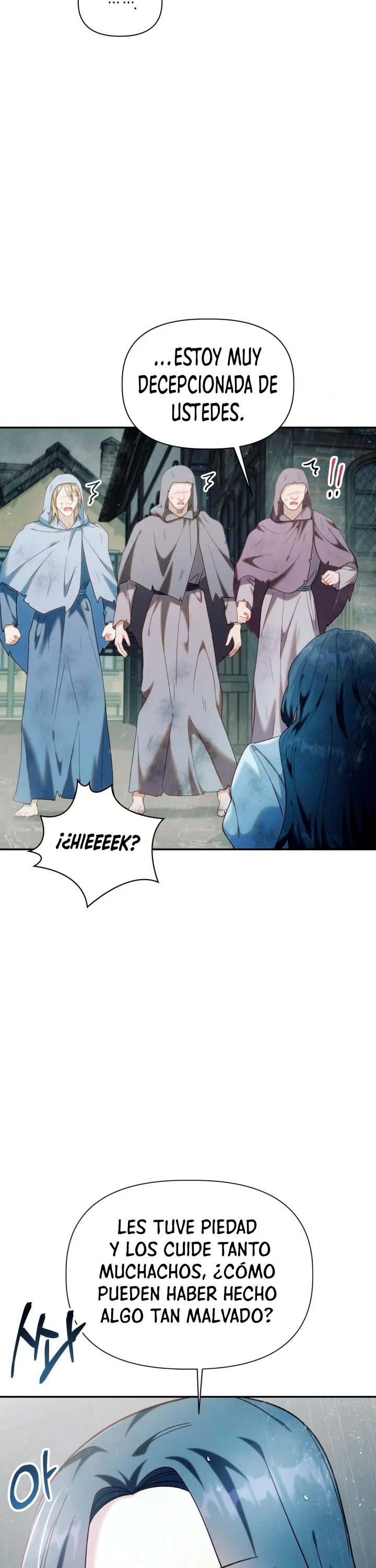 Manual de instrucciones del Reencarnado > Capitulo 48 > Page 141