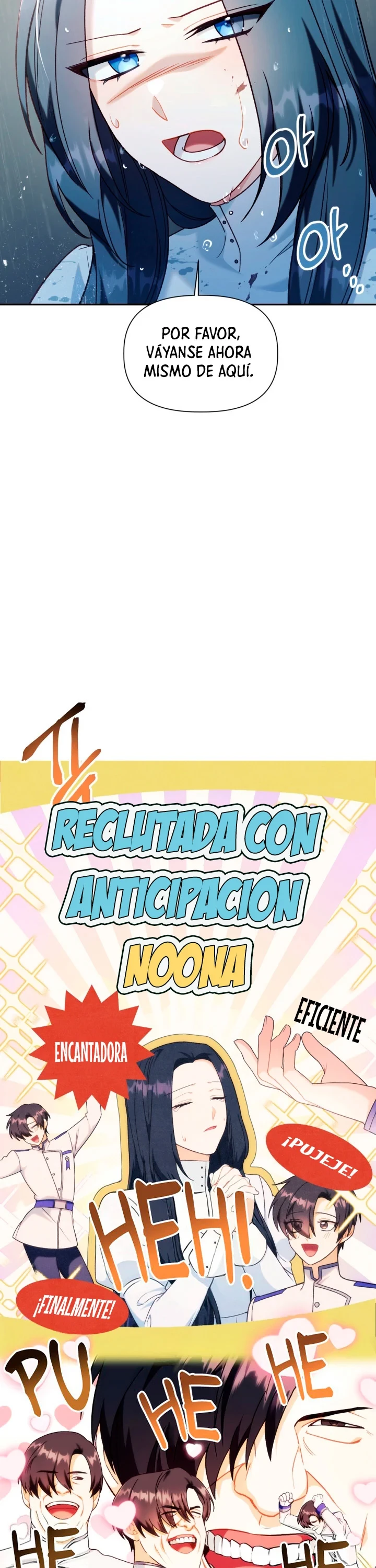 Manual de instrucciones del Reencarnado > Capitulo 48 > Page 151