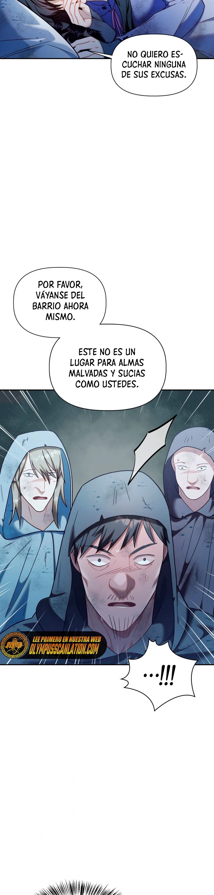 Manual de instrucciones del Reencarnado > Capitulo 48 > Page 171