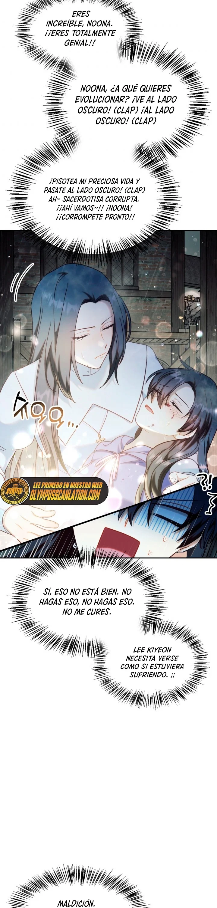 Manual de instrucciones del Reencarnado > Capitulo 48 > Page 191