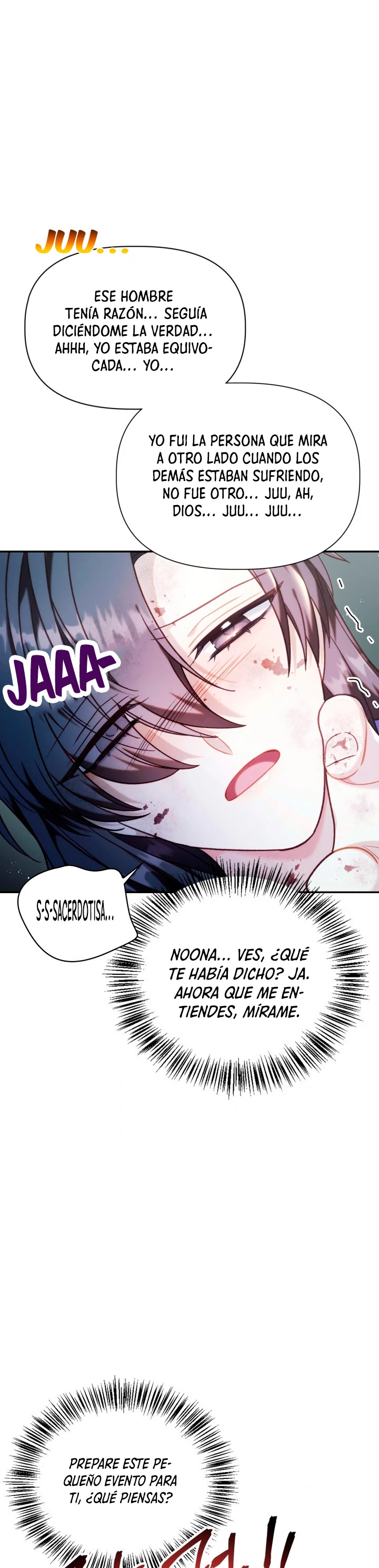 Manual de instrucciones del Reencarnado > Capitulo 48 > Page 221