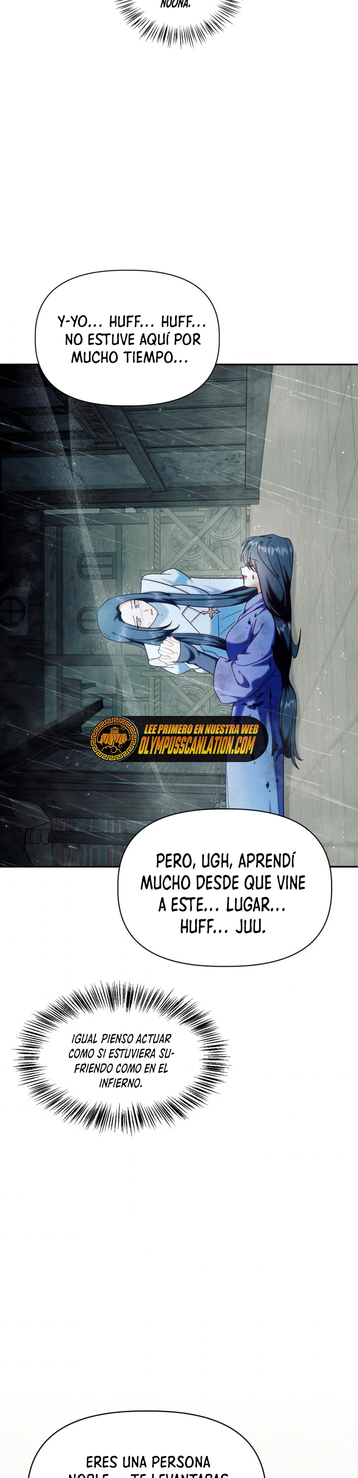 Manual de instrucciones del Reencarnado > Capitulo 48 > Page 261