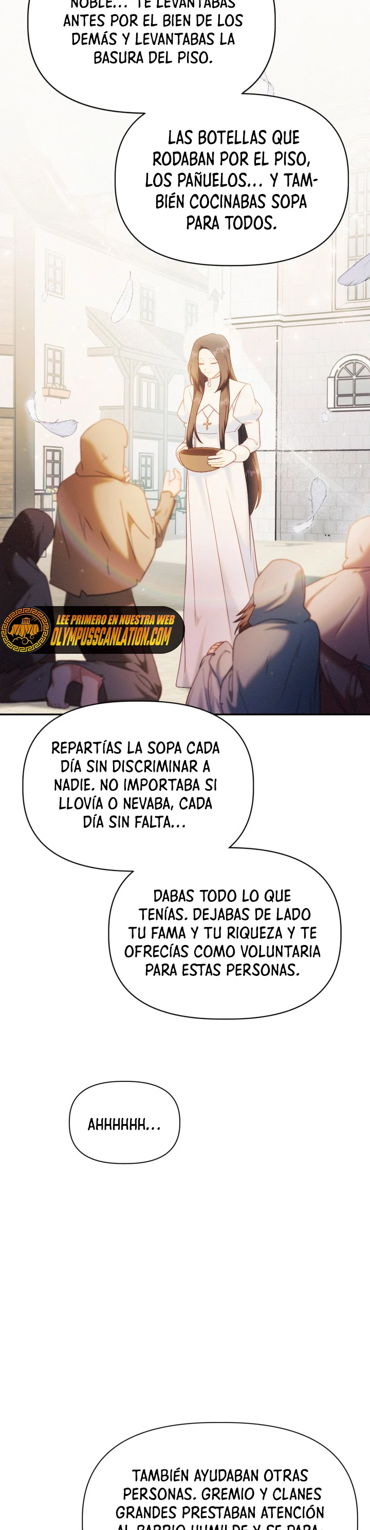 Manual de instrucciones del Reencarnado > Capitulo 48 > Page 271