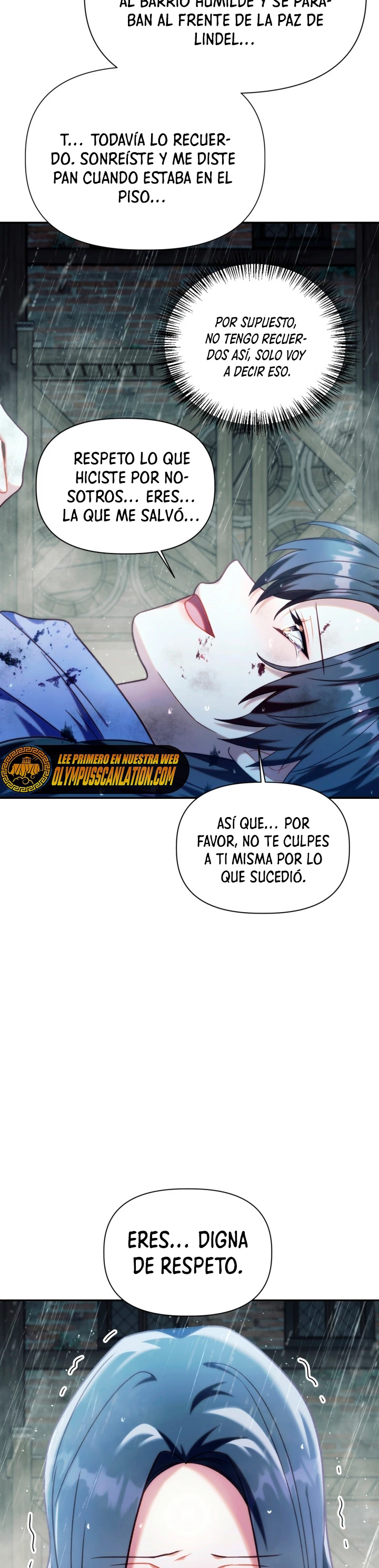 Manual de instrucciones del Reencarnado > Capitulo 48 > Page 281